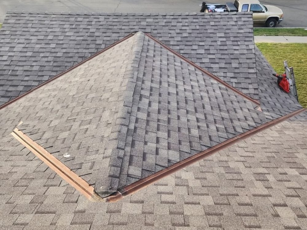 JC Roofing Repairs